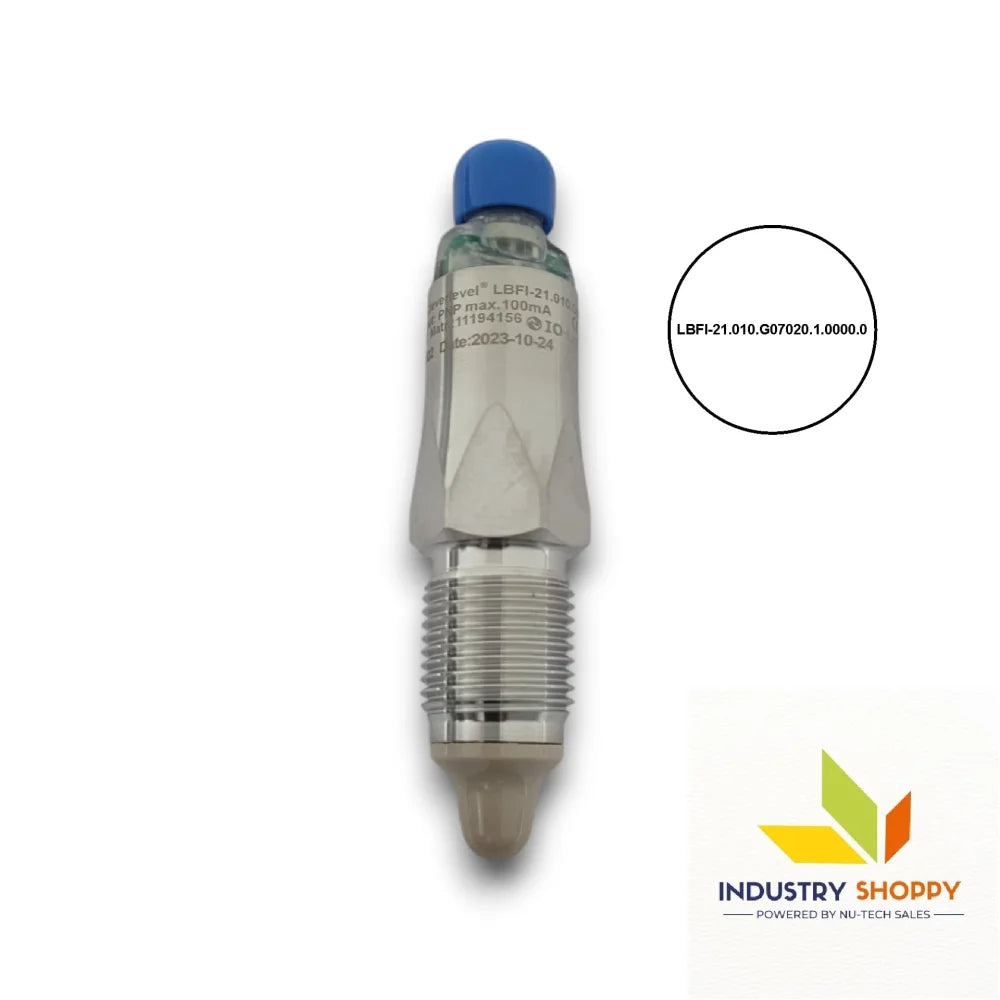 Baumer LBFI-21.010.G07020.1.0000.0 Level Sensor Baumer LBFI-21.010.G07020.1.0000.0 Level Sensor